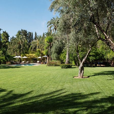 Hotel Dar Zemora Marrakesh Esterno foto