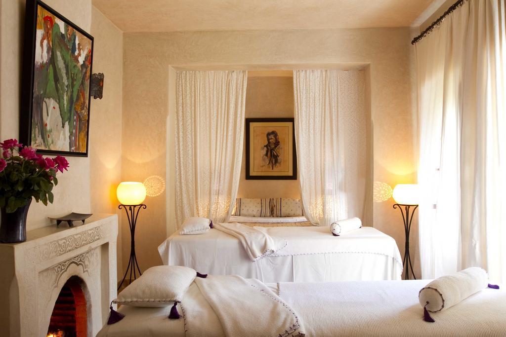 Hotel Dar Zemora Marrakesh Esterno foto
