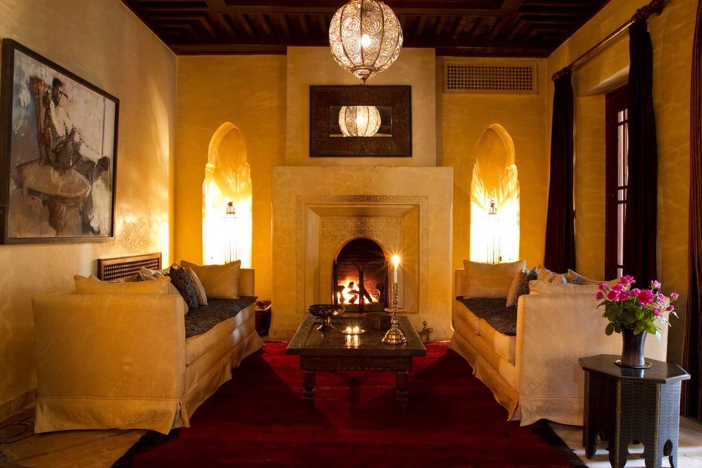 Hotel Dar Zemora Marrakesh Esterno foto