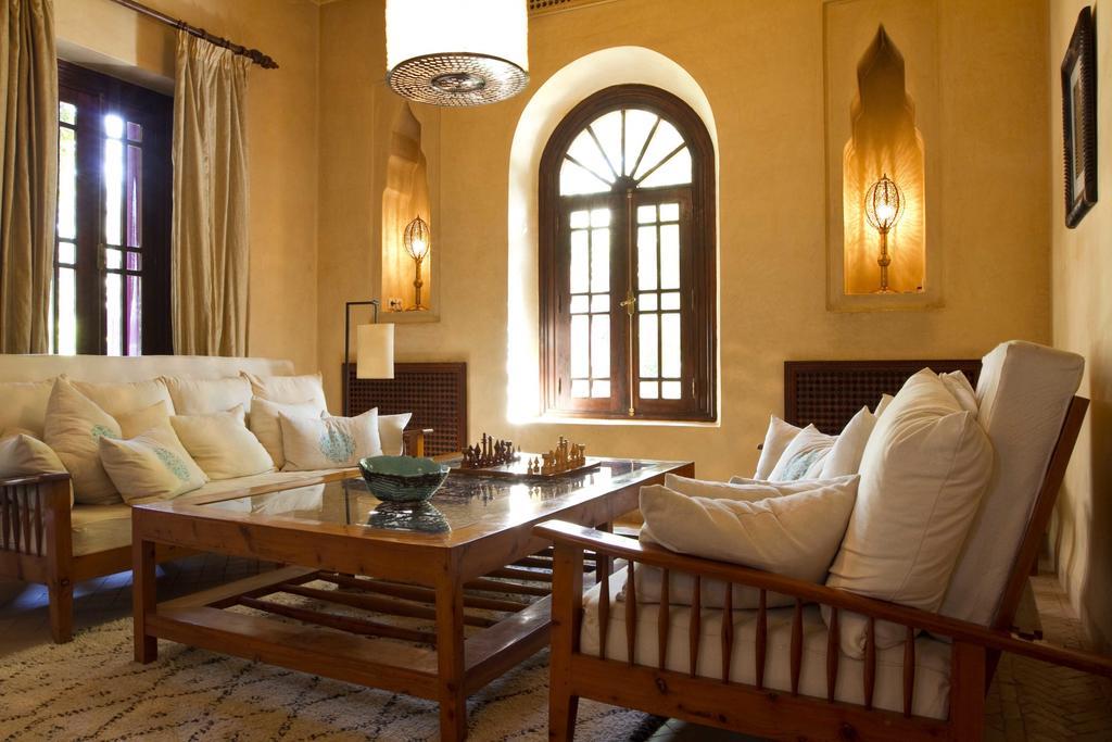 Hotel Dar Zemora Marrakesh Esterno foto