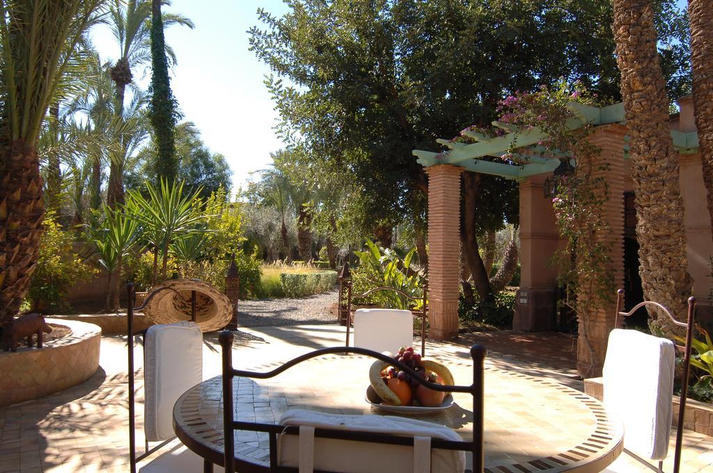 Hotel Dar Zemora Marrakesh Camera foto