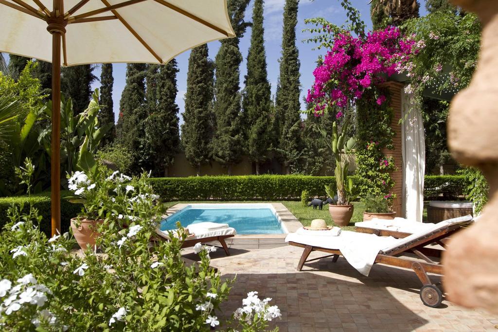 Hotel Dar Zemora Marrakesh Camera foto