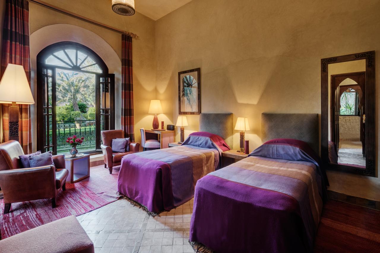 Hotel Dar Zemora Marrakesh Esterno foto