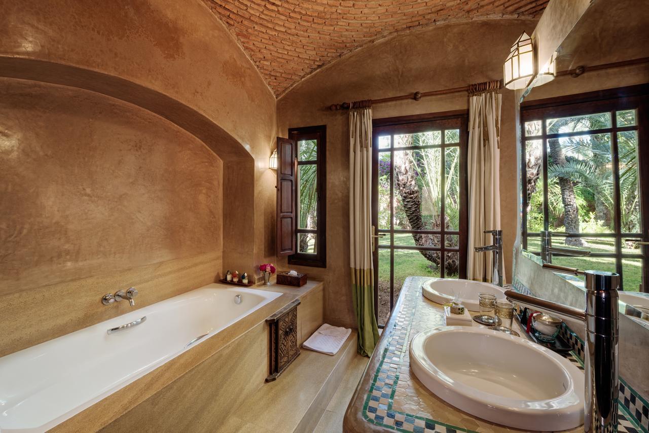 Hotel Dar Zemora Marrakesh Esterno foto
