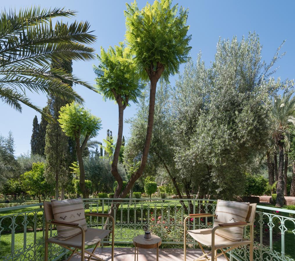 Hotel Dar Zemora Marrakesh Esterno foto