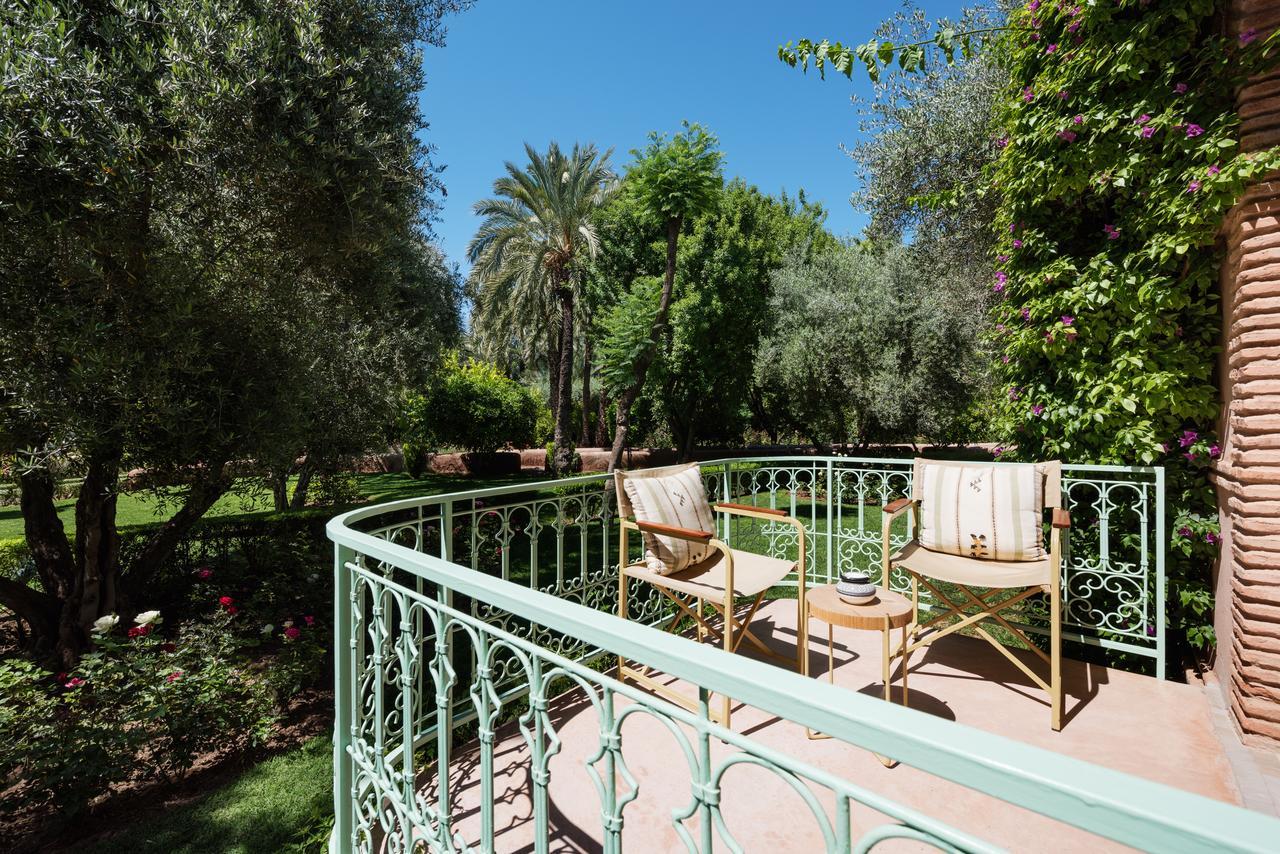 Hotel Dar Zemora Marrakesh Esterno foto